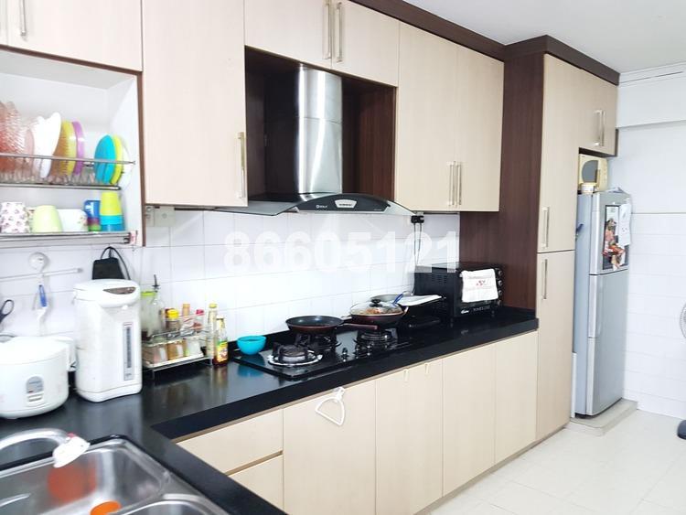 Blk 177 Bukit Batok West Avenue 8 (Bukit Batok), HDB 3 Rooms #159386782